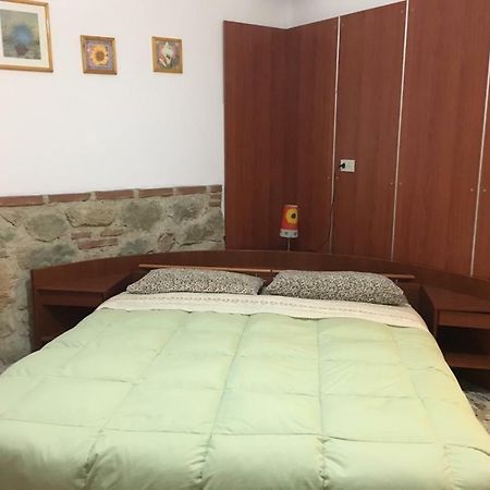 Bed&Breakfast La Casetta SantʼAlessio Siculo Esterno foto