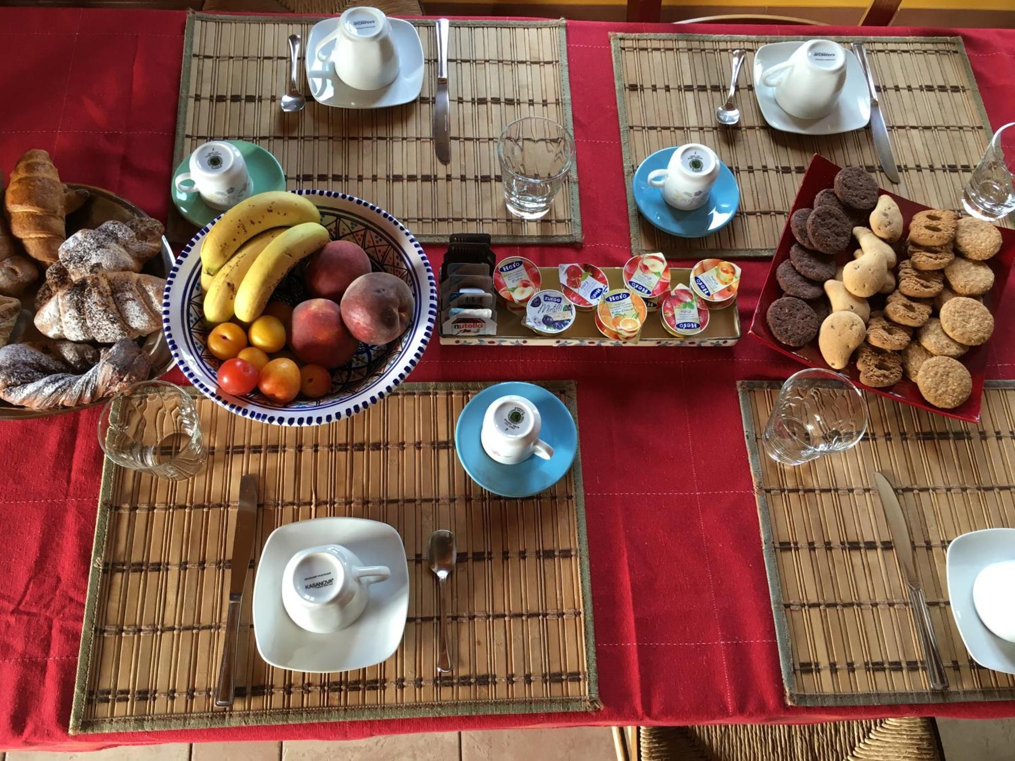 Bed&Breakfast La Casetta SantʼAlessio Siculo Esterno foto
