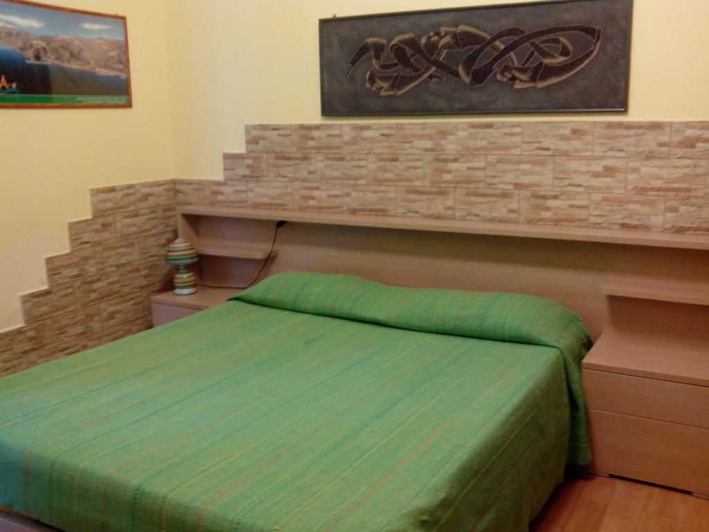 Bed&Breakfast La Casetta SantʼAlessio Siculo Esterno foto