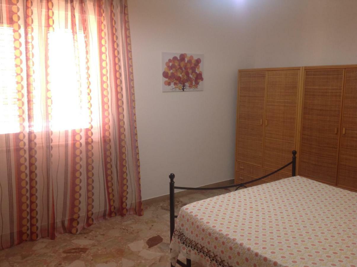 Bed&Breakfast La Casetta SantʼAlessio Siculo Esterno foto