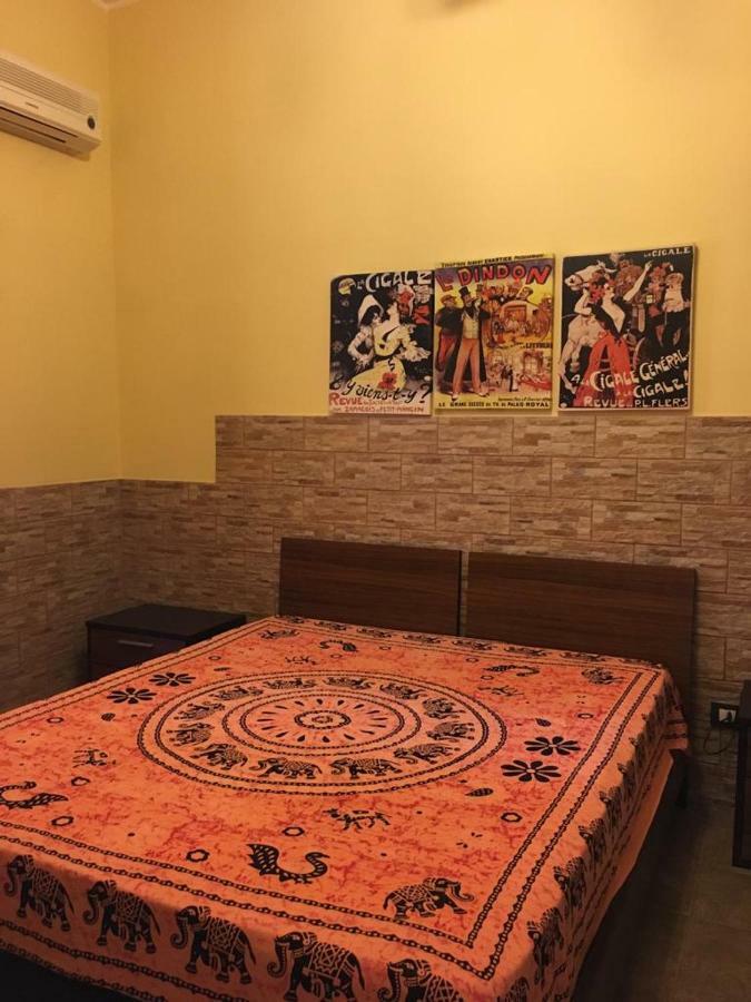 Bed&Breakfast La Casetta SantʼAlessio Siculo Esterno foto