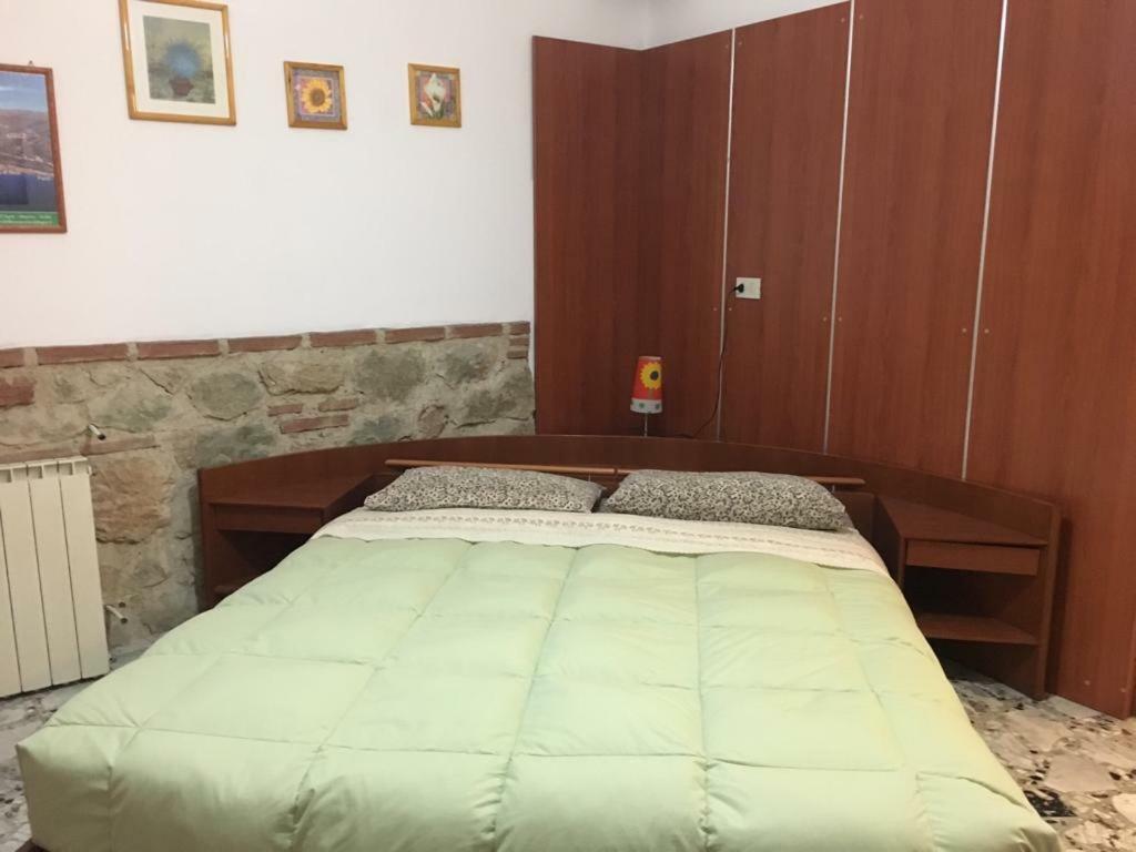 Bed&Breakfast La Casetta SantʼAlessio Siculo Esterno foto