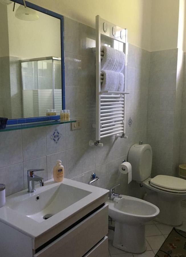 Bed&Breakfast La Casetta SantʼAlessio Siculo Esterno foto