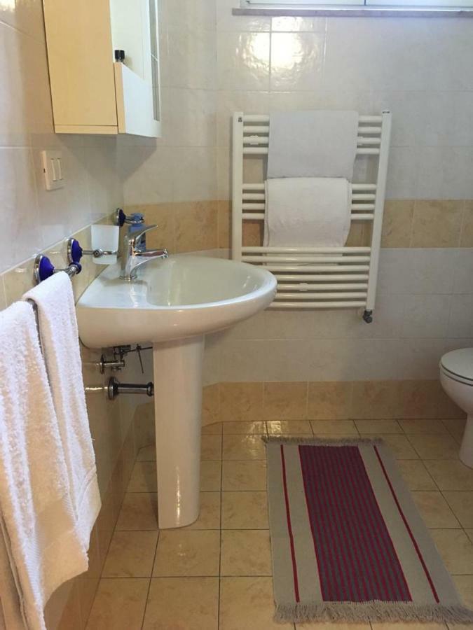 Bed&Breakfast La Casetta SantʼAlessio Siculo Esterno foto